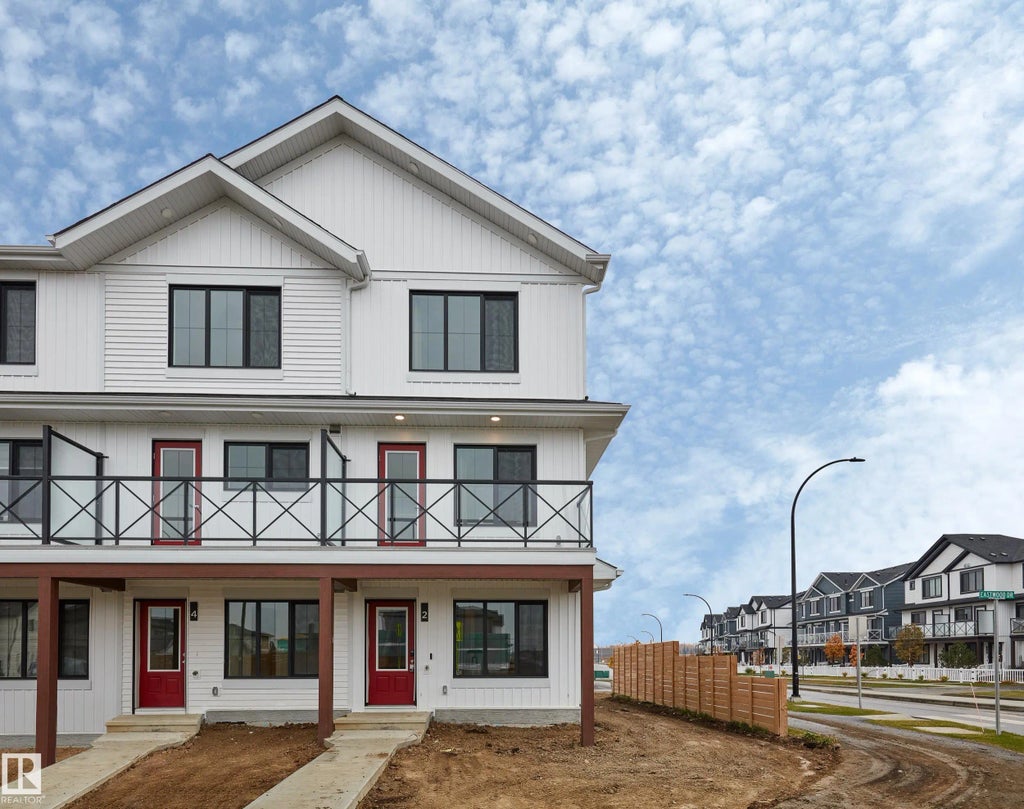 2 Eastwood Drive, Spruce Grove