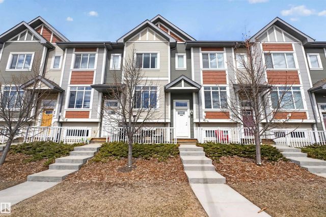 9 320 Secord Boulevard Nw, Edmonton