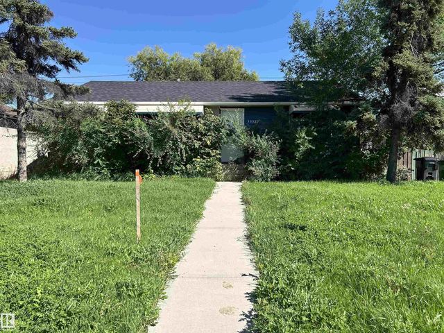 10327 50 Street Nw, Edmonton