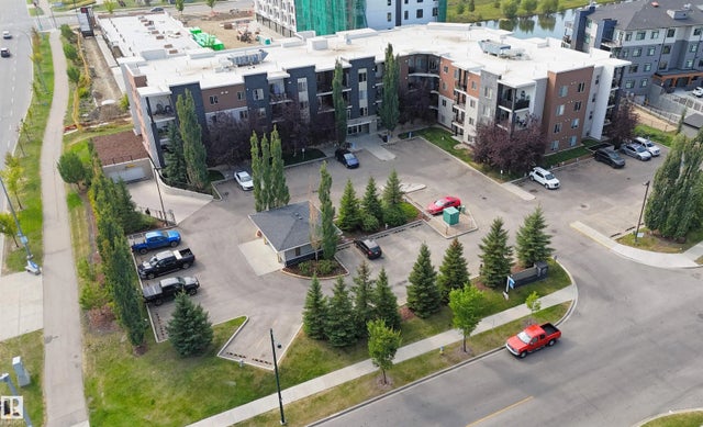 101 11803 22 Avenue Sw, Edmonton