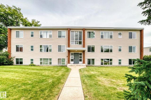 8 7317 118 Street Nw, Edmonton