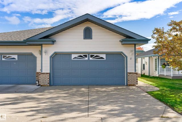 Edmonton Home for Sale: Condo / Townhouse Listing in Terra Losa