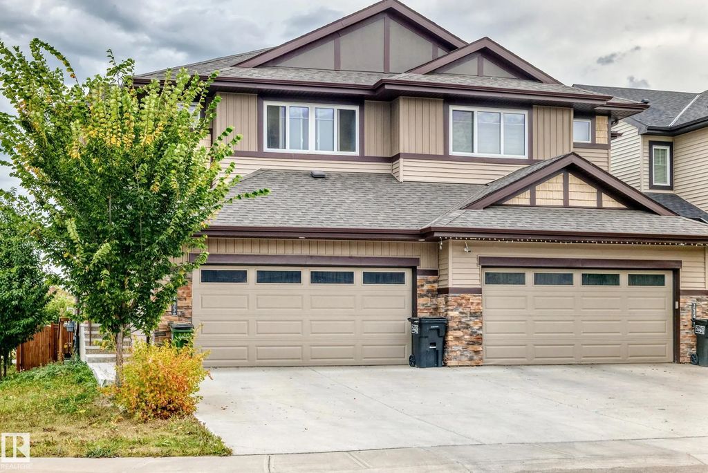 7245 Chivers Place, Edmonton
