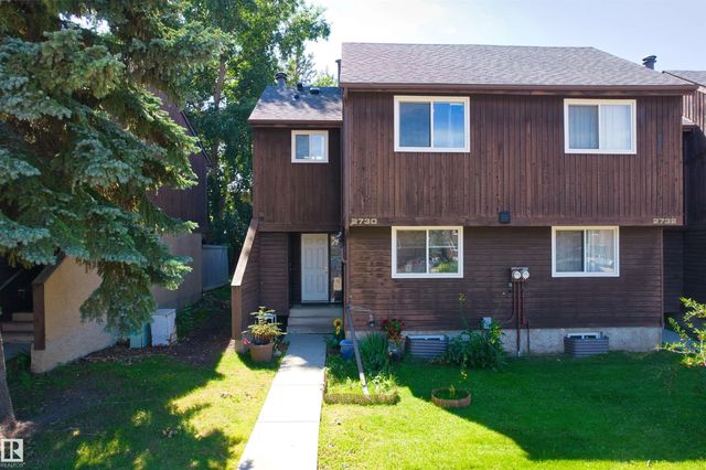2730 105 Street Nw, Edmonton