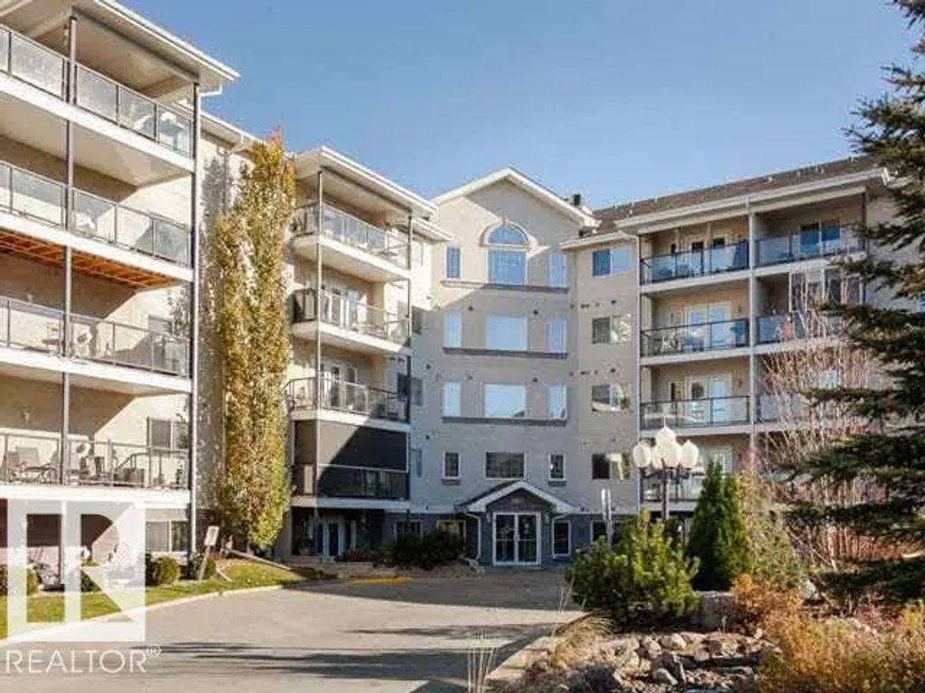 419 261 Youville Drive, Edmonton