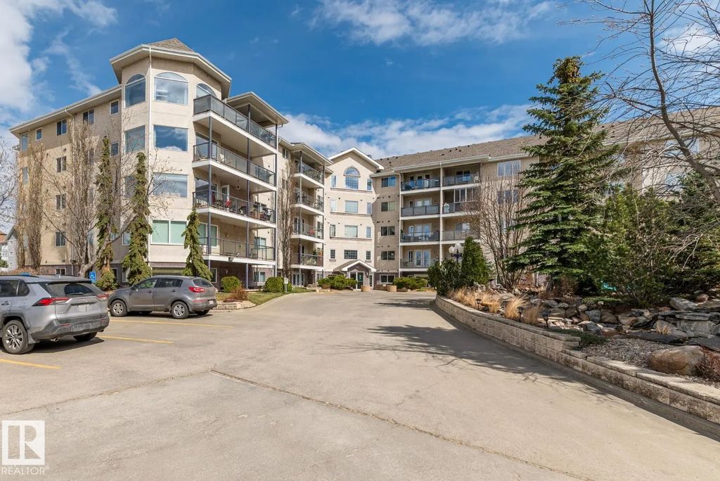 419 261 Youville Drive Nw, Edmonton