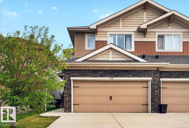 100 Meadowland Crescent, Spruce Grove