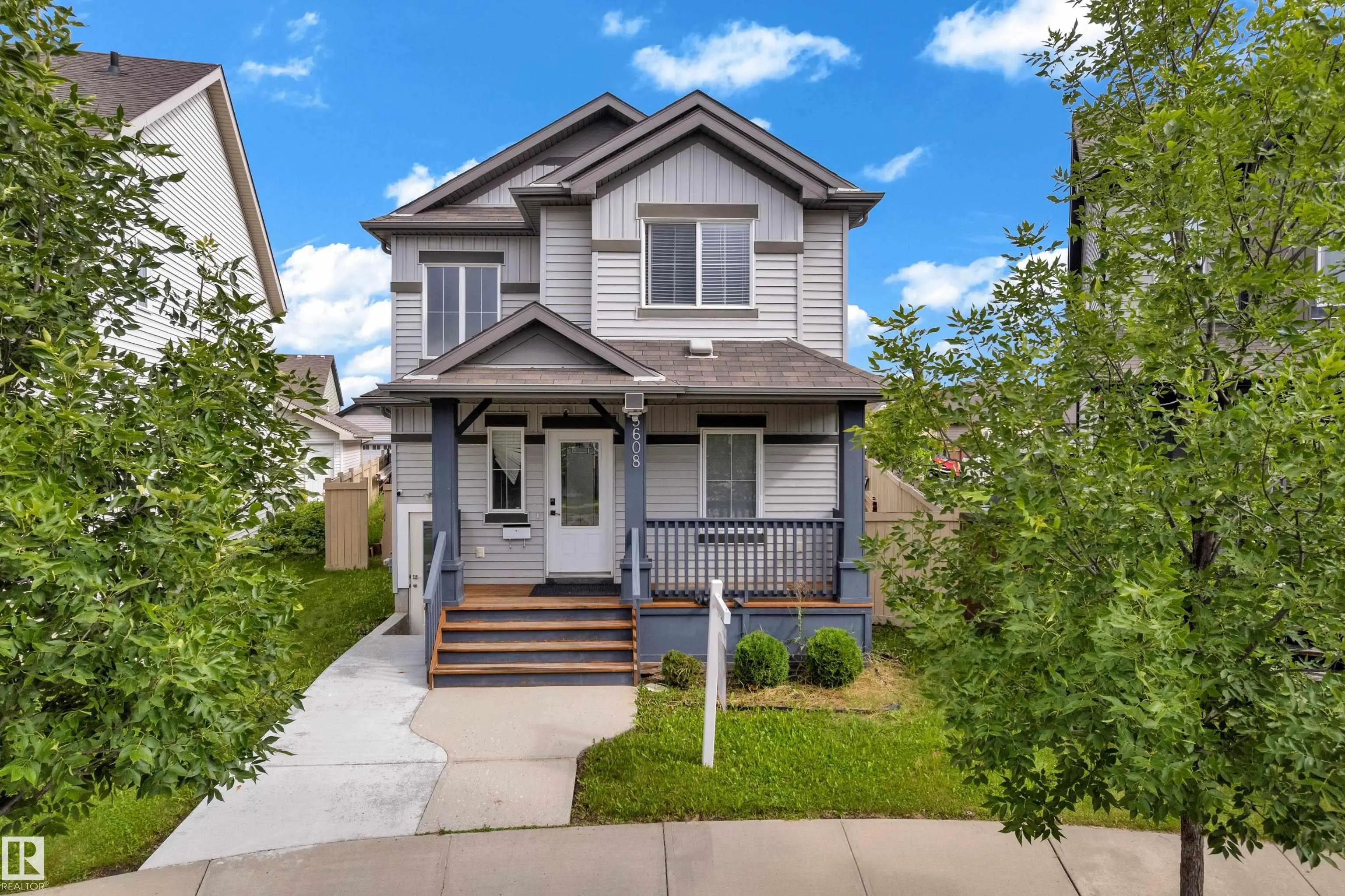 5608 17 Avenue, Edmonton