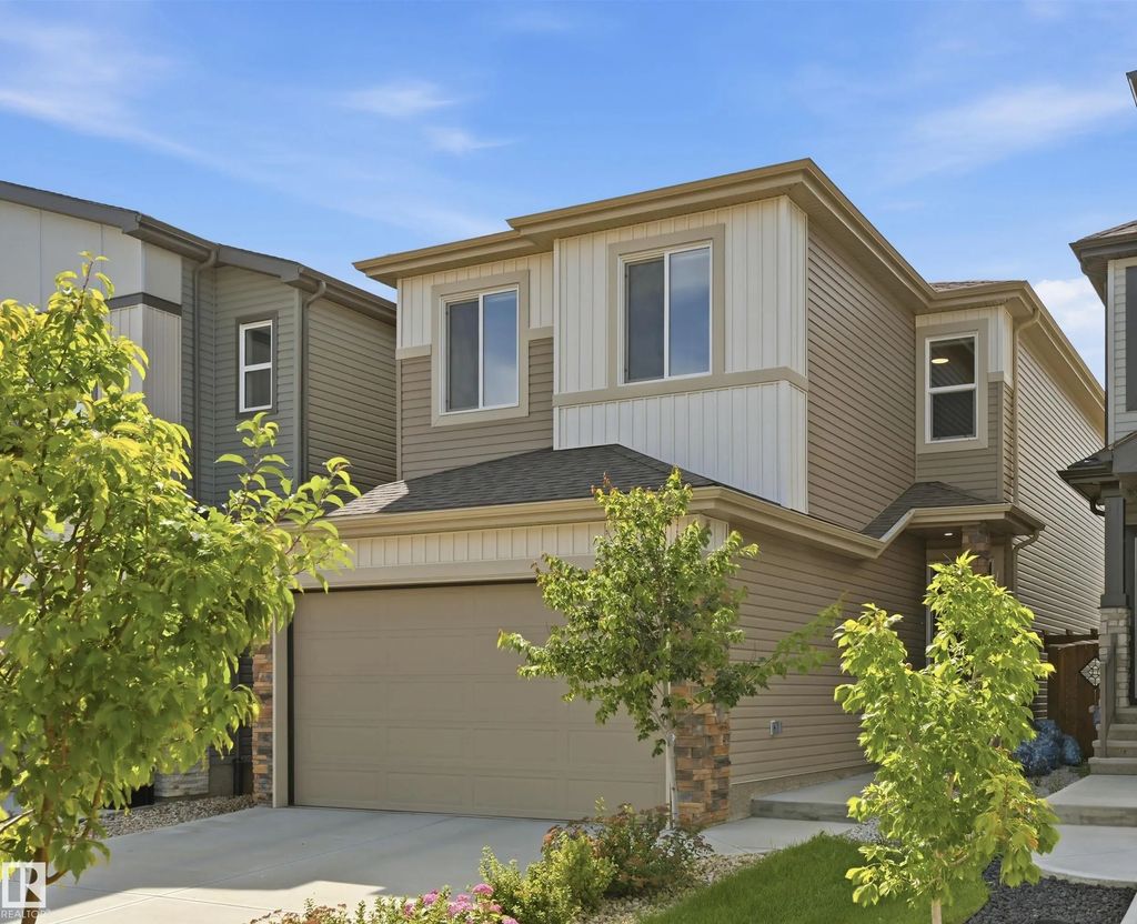 185 Larch Crescent, Leduc