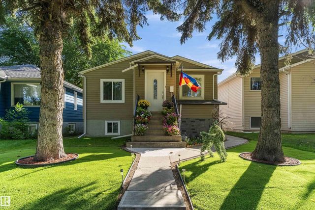 Edmonton Property for Sale: MLS®# E4508318