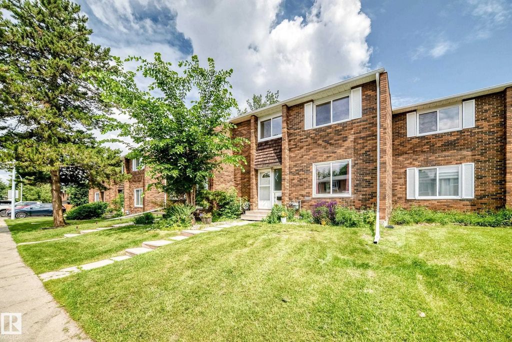 191 Ridgewood Terrace, St. Albert