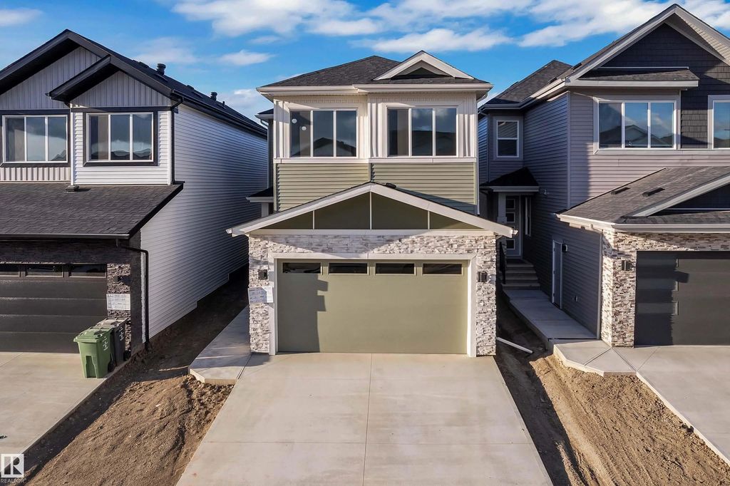 3508 44 Avenue, Beaumont
