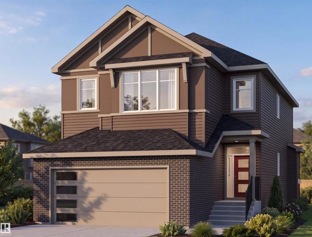 3508 44 Avenue, Beaumont
