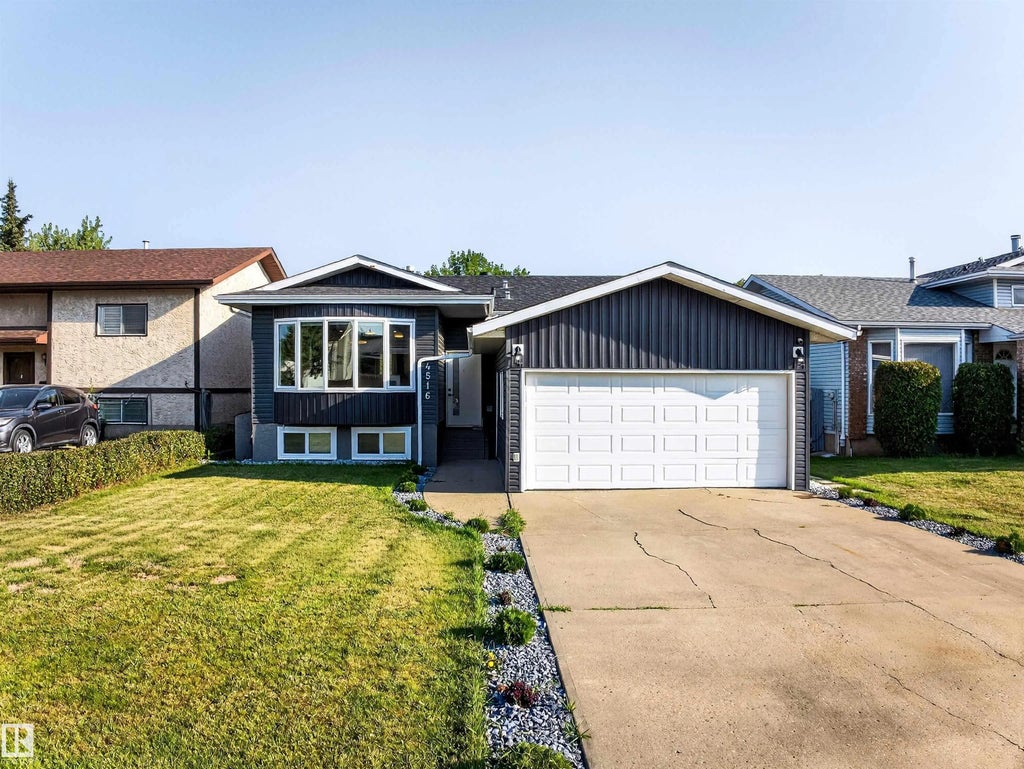 4516 27 Avenue, Edmonton
