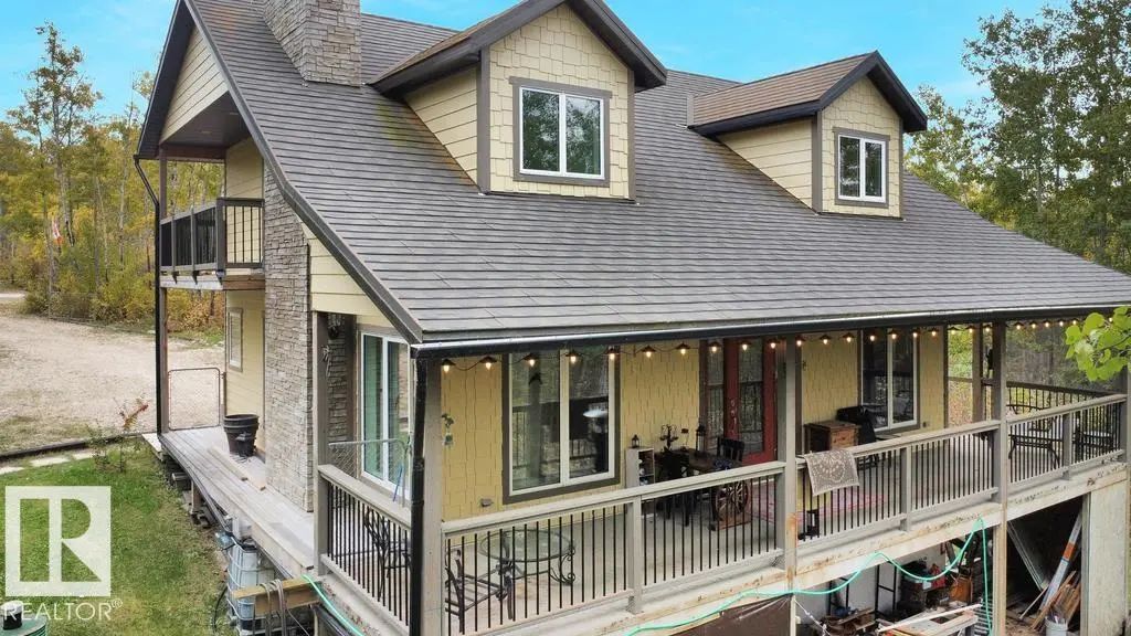 222 58532 Rge Rd 113, Rural St. Paul County