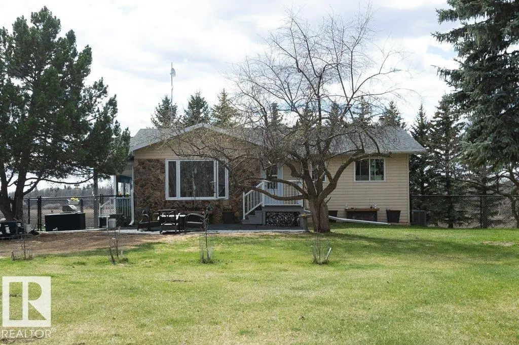 27132a Twp Rd 632, Rural Westlock County