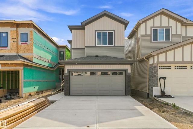 8815 181 Avenue Nw, Edmonton