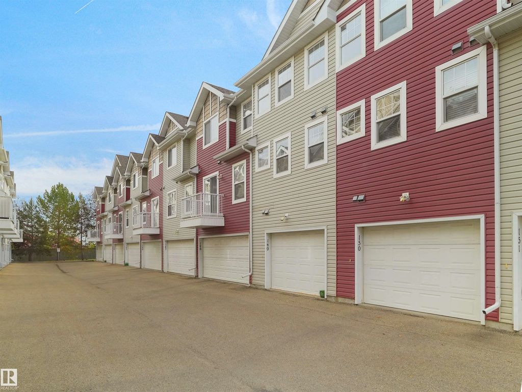 149 5604 199 Street, Edmonton