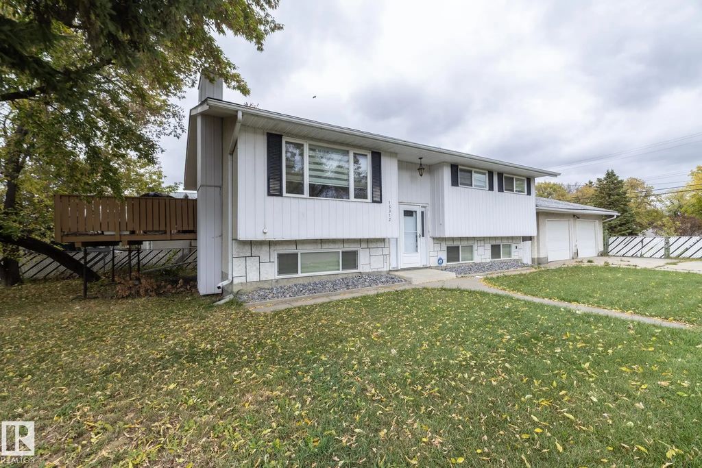 15312 109 Avenue, Edmonton