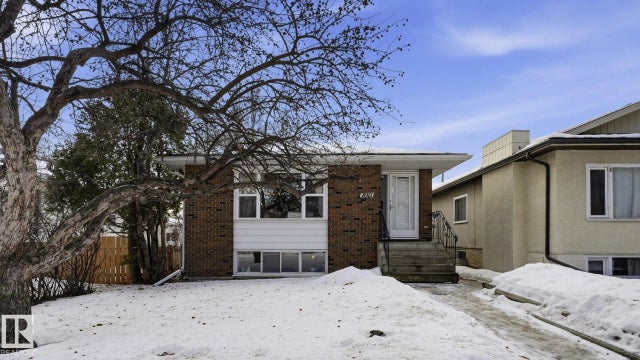 8911 83 Avenue Nw, Edmonton