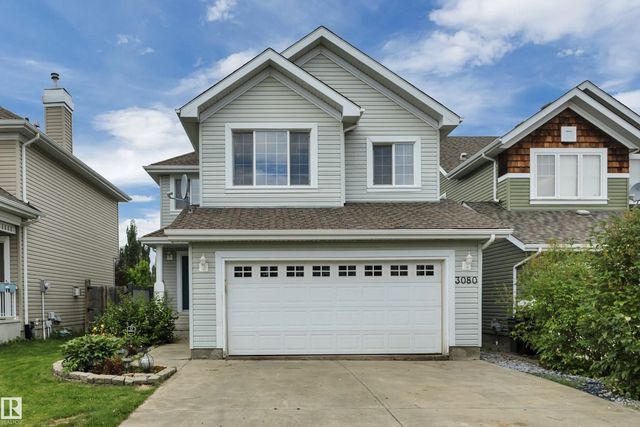 3080 Spence Wynd Sw, Edmonton