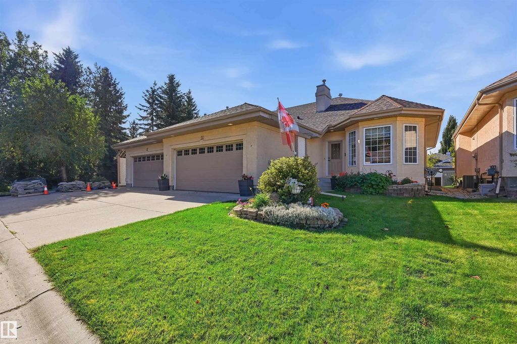 11 170 Kingswood Boulevard, St. Albert