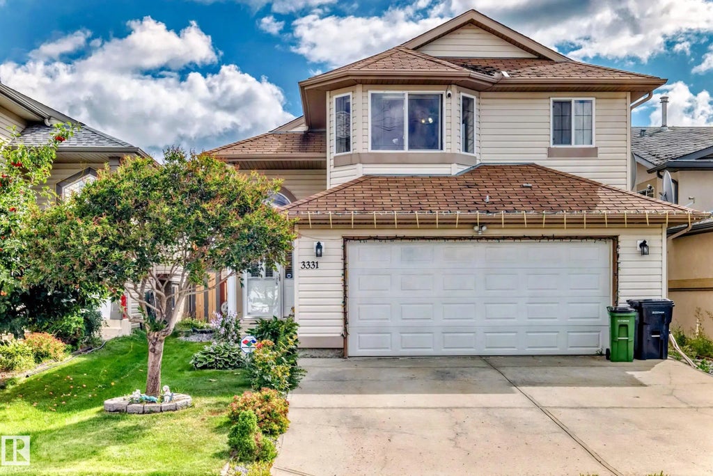 3331 26 Street, Edmonton