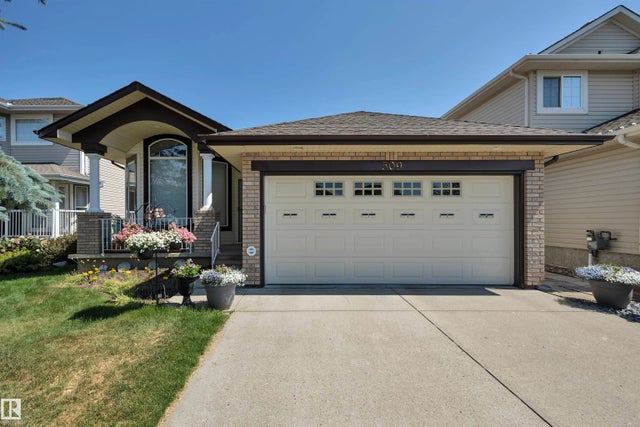 309 Byrne Crest Sw, Edmonton