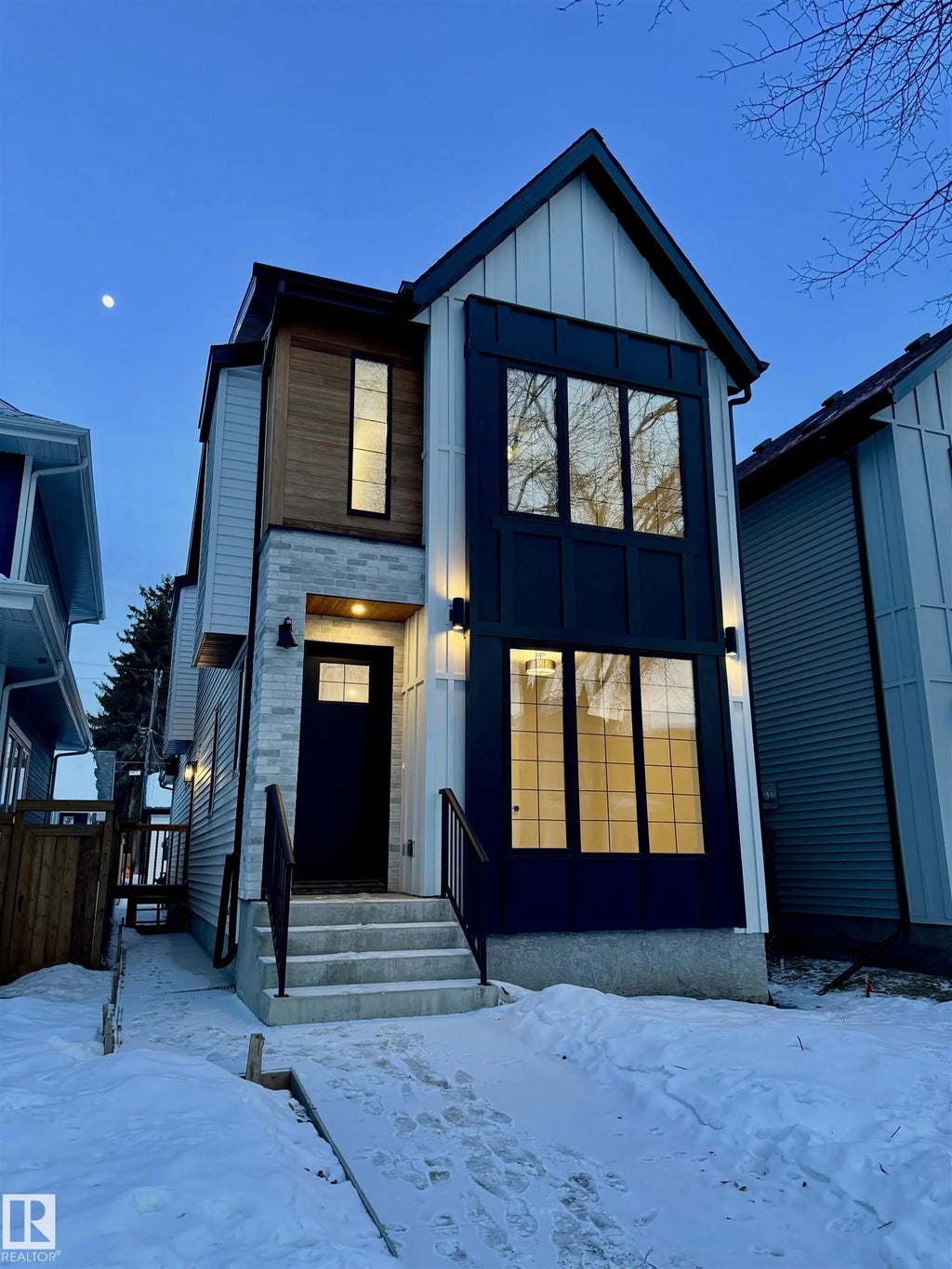 10629 129 Street Nw, Edmonton