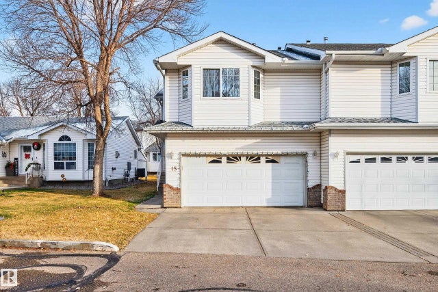 15 3 Poirier Avenue, St. Albert