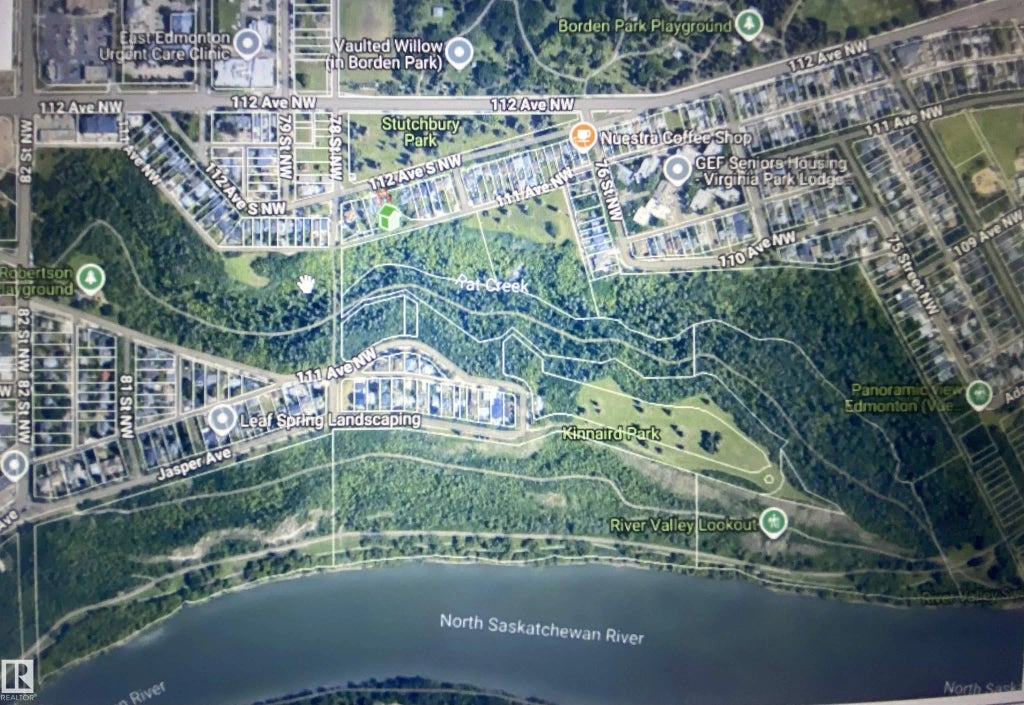 7727 112s Avenue, Edmonton