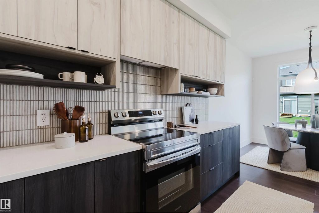 8303 Kiriak Loop, Edmonton
