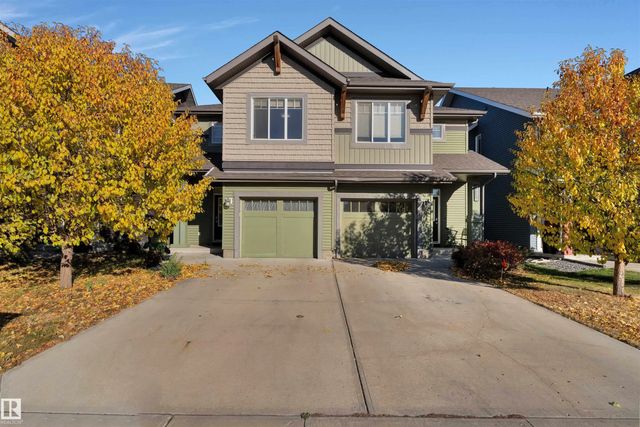 5405 Crabapple Loop Sw, Edmonton