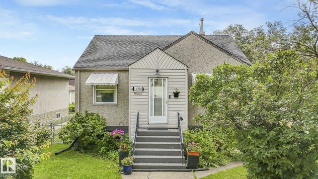 12203 126 Street Nw, Edmonton