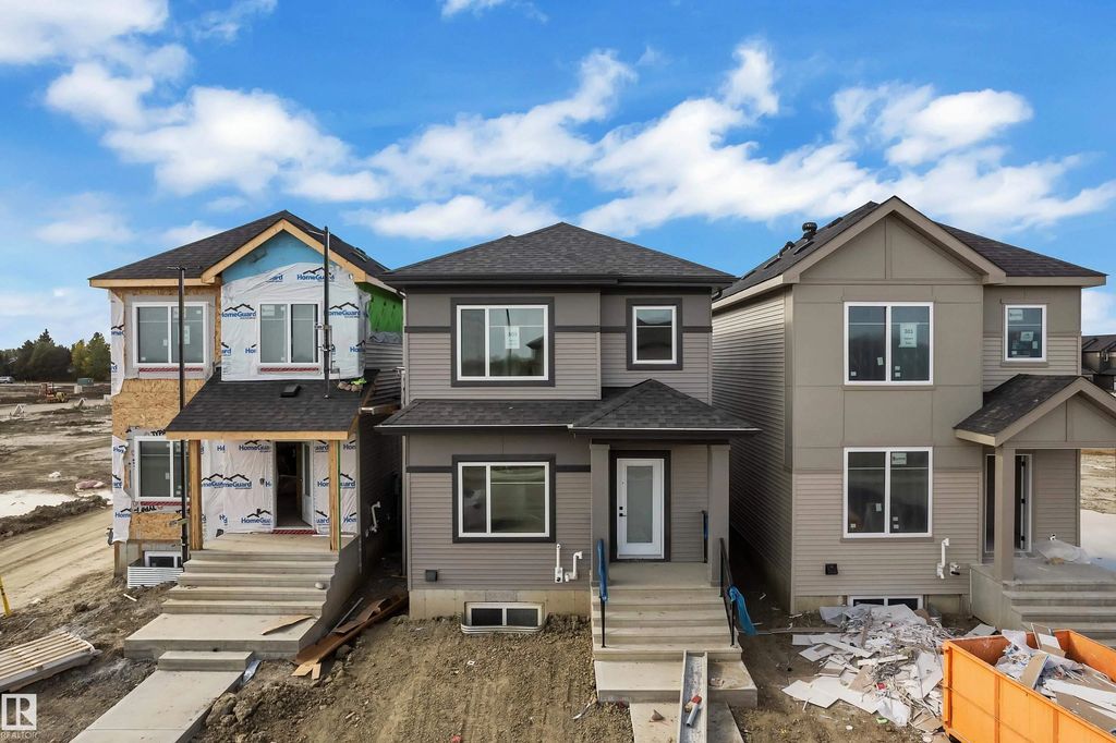 N/A, Leduc