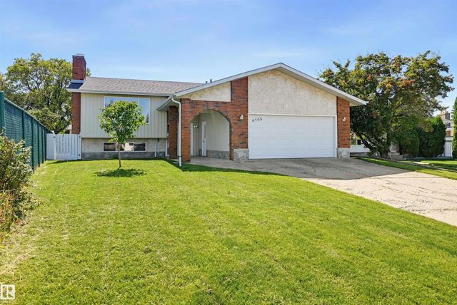 6768 39 Avenue Nw, Edmonton