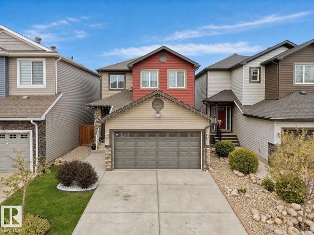 9008 Cooper Link Link Sw, Edmonton