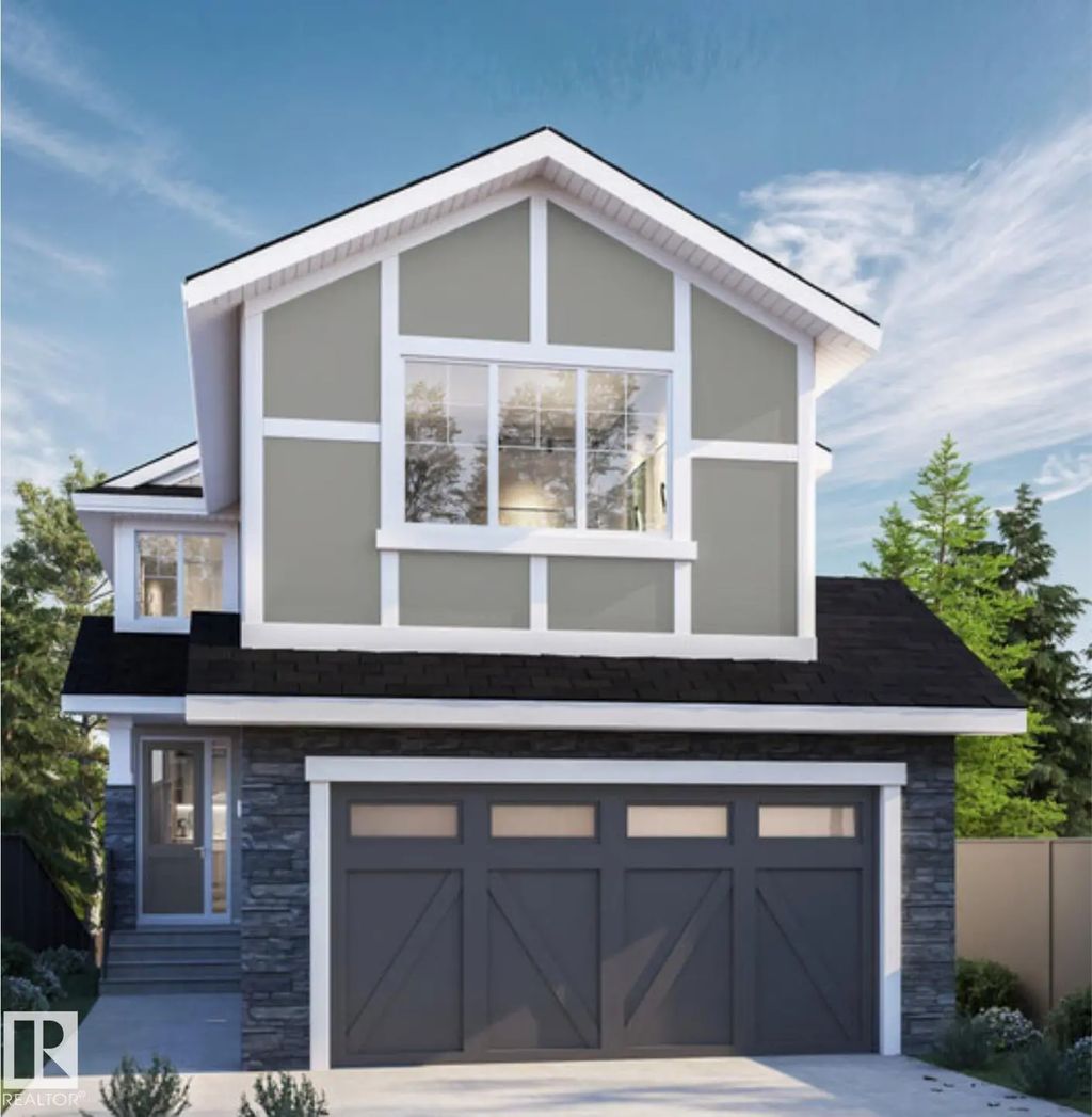 3315 Chernowski Way, Edmonton
