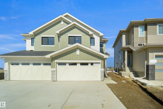 4383 Clayton Way Sw, Edmonton
