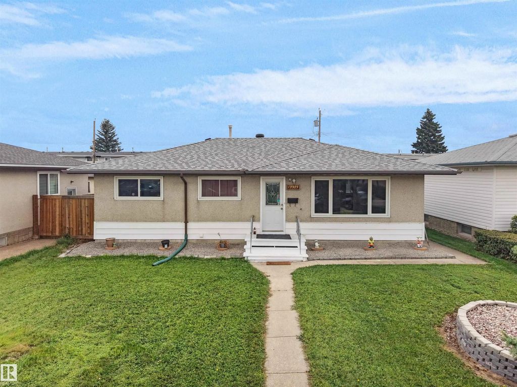 13323 114 Street Nw, Edmonton