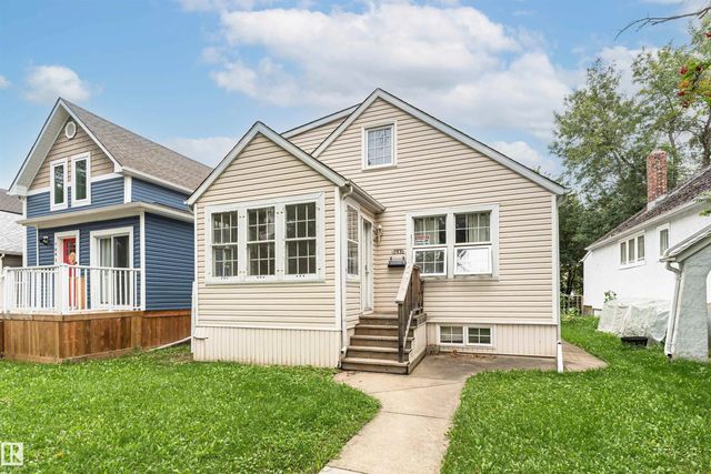 10930 80 Avenue Nw, Edmonton
