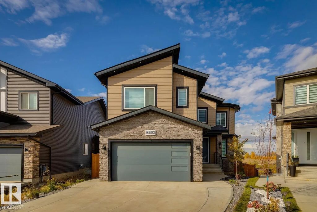 6362 17 Street, Rural Leduc County
