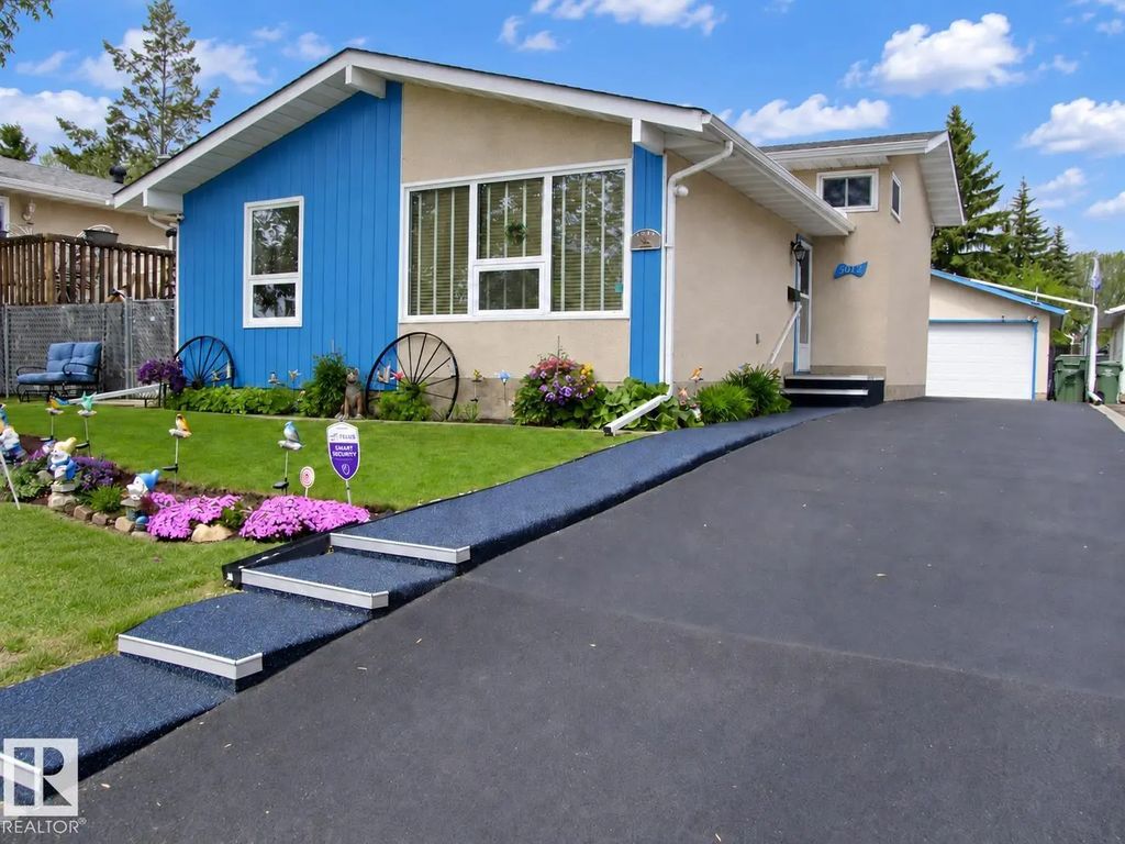 5012 57 Avenue, Leduc