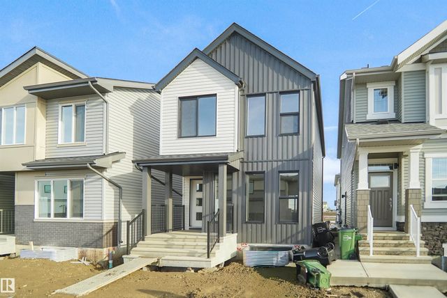 7395 Keeler Crescent Sw, Edmonton