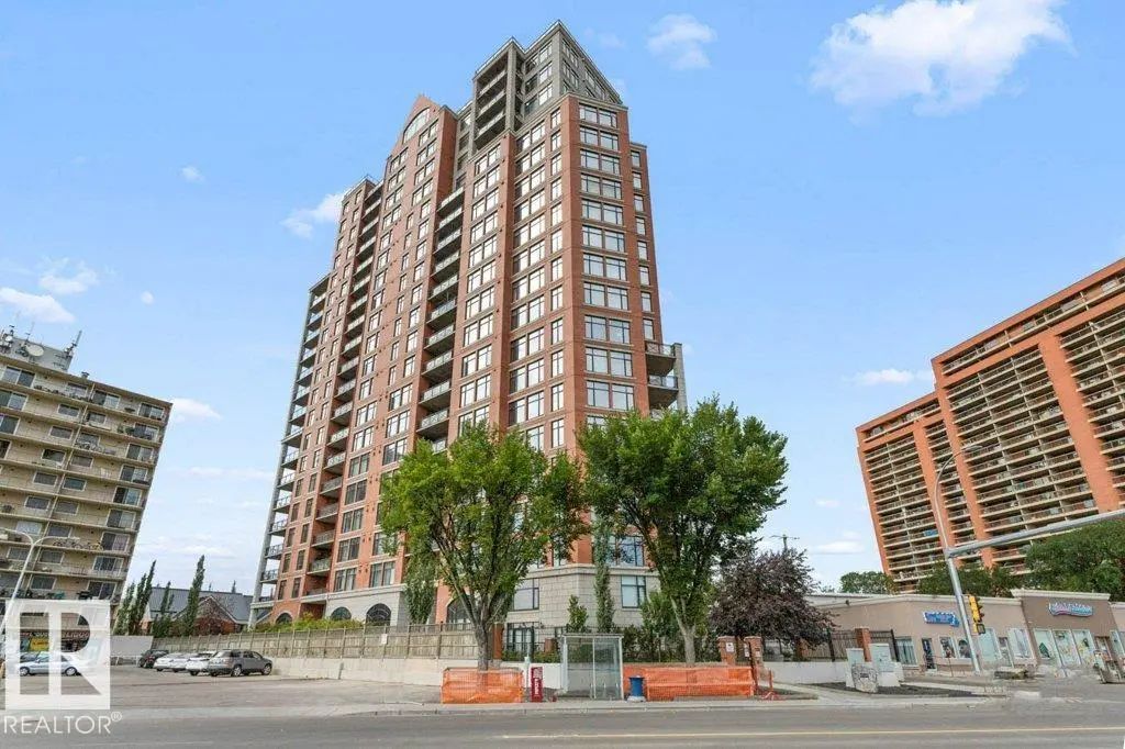 408 9020 Jasper Avenue Nw, Edmonton