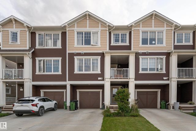 20247 16 Avenue Nw, Edmonton