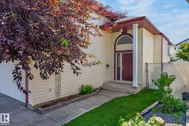 227 Wyman Lane Nw, Edmonton