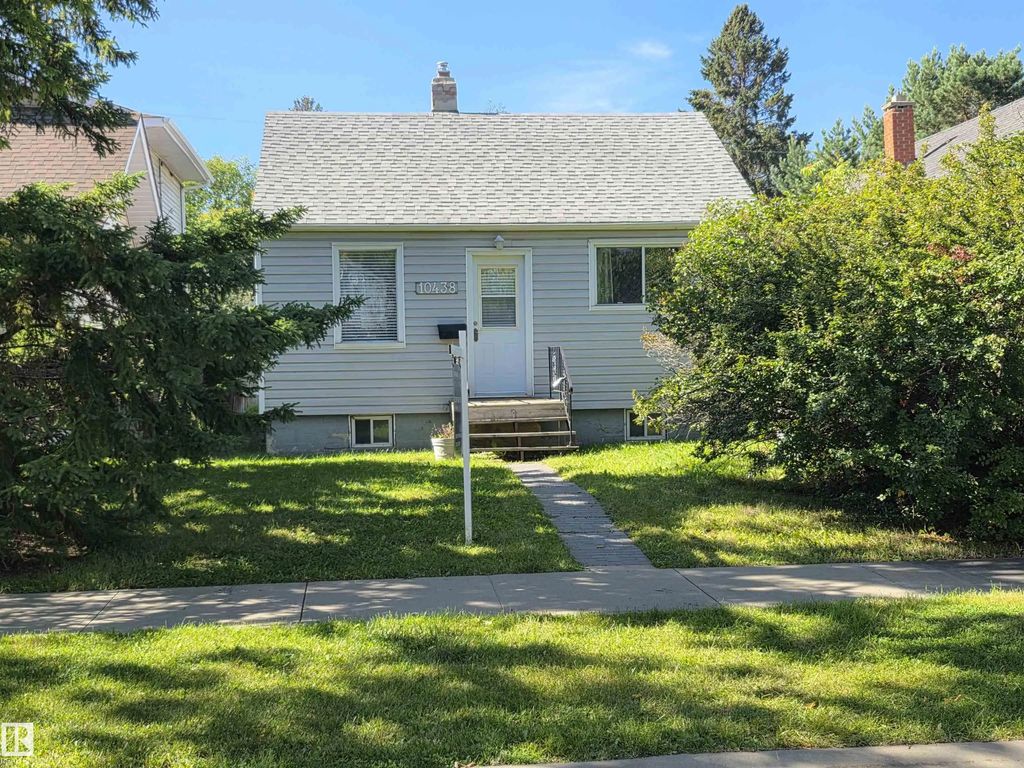 10438 147 Street, Edmonton