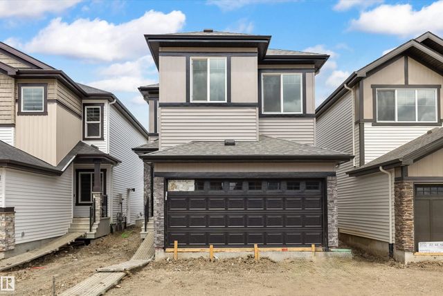 8536 183 Avenue Nw, Edmonton