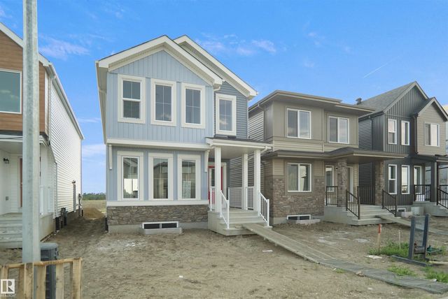 259 Falcon Crescent, Leduc